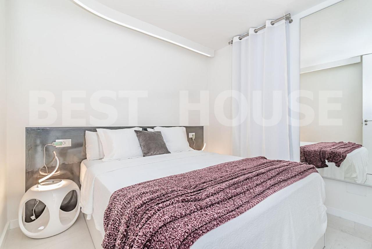 Stunning Bungalow At The Sand Dunes Of Maspalomas Playa del Inglés Exterior foto