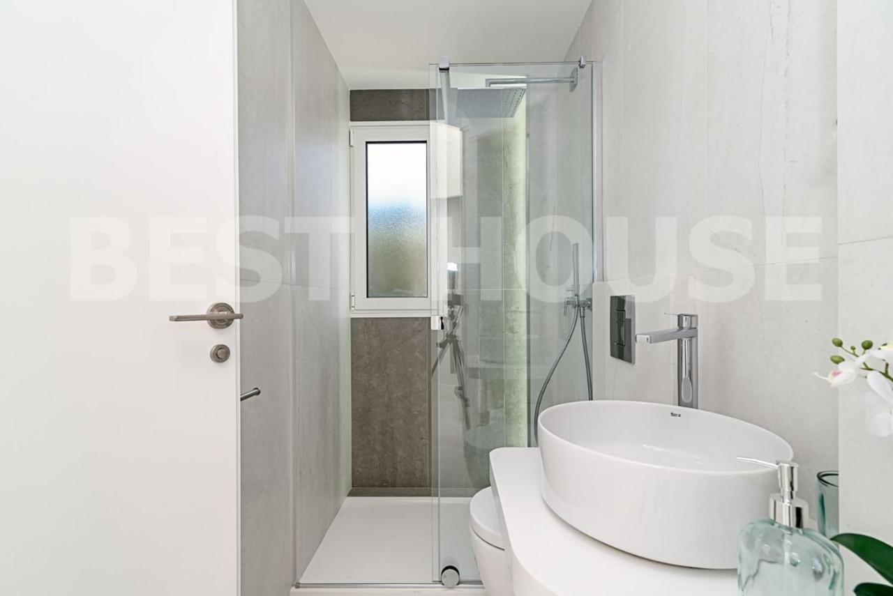 Stunning Bungalow At The Sand Dunes Of Maspalomas Playa del Inglés Exterior foto